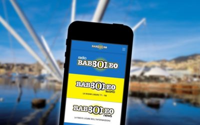 Babboleo goes digital with Radiosa and Radio 4.0!