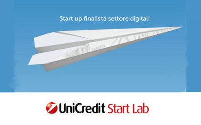 UniCredit Start Lab: Radiosa tra le 10 finaliste del settore digital