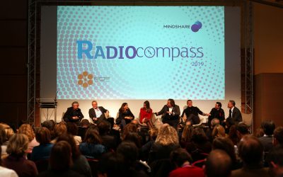 Radiosa partecipa a RadioCompass 2019: “LaRadioRende”