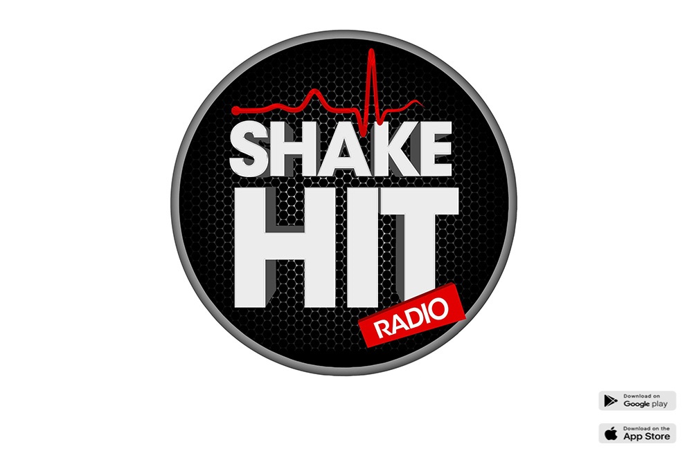 Shake Hit va Live!